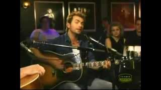 Drew Womack  Live from the Bluebird Cafe