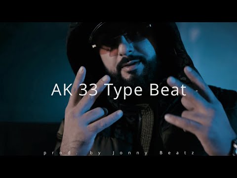 [SOLD] AK 33 x SIL3A Type Beat | Hard Rap Instrumental