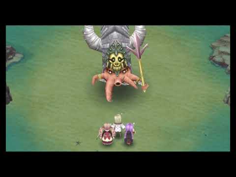 Rune Factory 4 Special Walkthrough (61) - Rune Prana 2