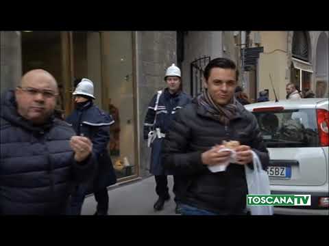 2019-01-15 FIRENZE - DECORO, BILANCIO POSITIVO, A MARZO NUOVE ORDINANZE