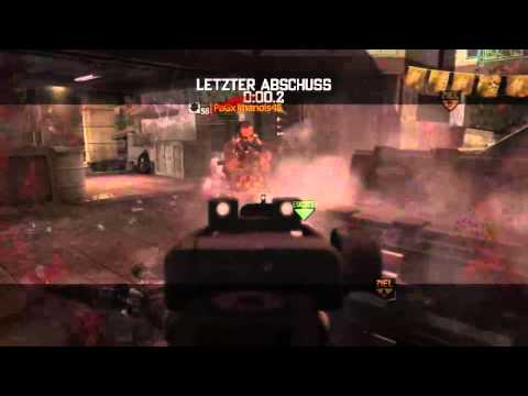 MW3 Chaos Mode Gameplay by killmoves31