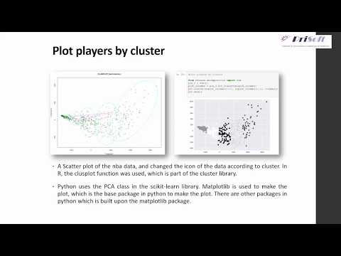 Which Is The Best Data Science Tool R vs Python Eduonix