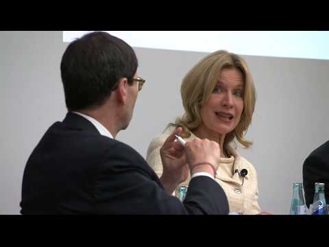 ECB colloquium - Session 4: focus on international cooperation