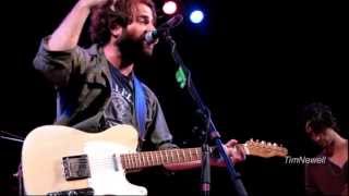 Dawes (HD 1080p) "Most People" - Madison 2013-07-12 - Barrymore Theatre