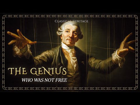 Haydn The Prince's Composer | A Story of Service & Genius | Classical Heritage