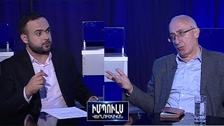 «Ցուցակը գլխավորելու է Արթուր Վանեցյանը, կասկածից վեր է, և այստեղ վեճ չկա». Արա Սահակյան