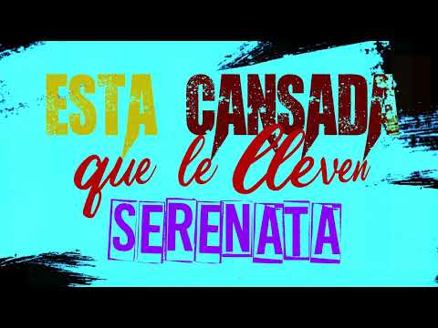 21nxxtes - Serenata (Official Lyric Video)