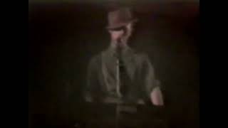 Depeche Mode | Ice Machine (Live Paradiso Amsterdam 1981)