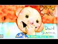 David Smells!  ( A Read Aloud About The 5 Senses) By David Shannon