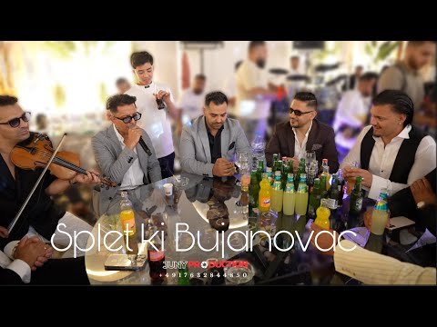 Splet Ki Bujanovac Ko Gazda Ramadani - Leo&Natalija Bernat Tarkan Ervin Juzni Sunaj Djambo OkiBerber