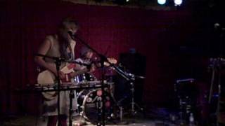 The Low Anthem--Don't Let Nobody Turn You 'Round