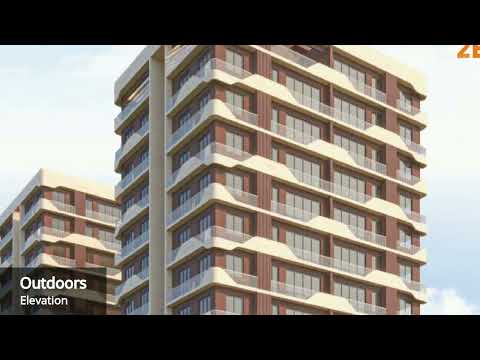3D Tour Of Bhavyaraj Residency