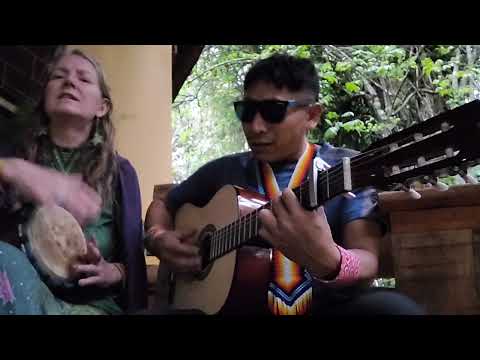 Yube Nawa Aîbu (Rua Inu Keã Yuxibu & Txana Siriani)