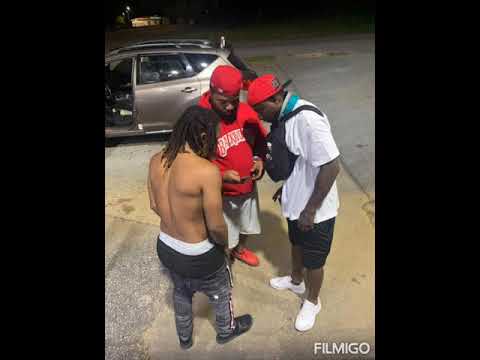 GANG SHIT FREESTYLE.           2kap x muddbabyspade x tenk