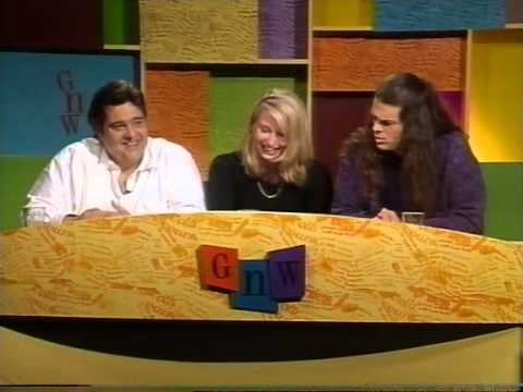 Good News Week S01E05 - 1996-05-10