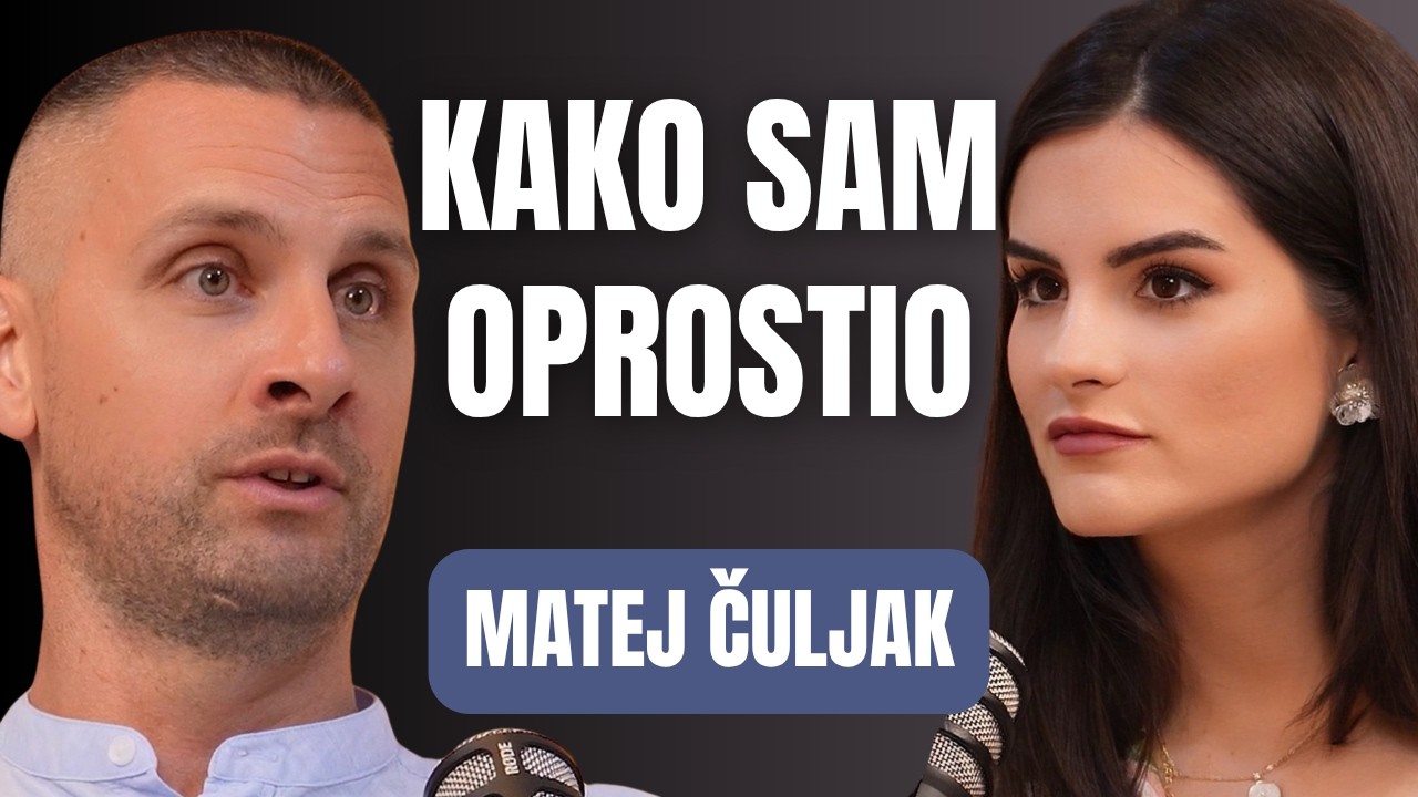 Cijeli život zamijeram ocu jer me ostavio...