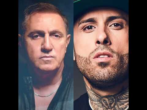 Franco de Vita ft Nicky jam - Hoy no se nada de ti _(Urban Salsa Version)