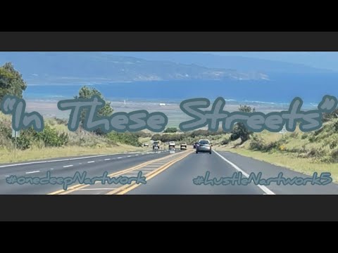 Z-Ro - In These Streets (feat. Nino Brown) #hustleNartwork5 #onedeepNartwork