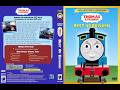 Thomas Friends Best Of Edward 2005 Custom DVD 2026 Full Video In Description