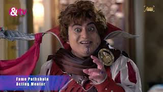 Deepak Bangwal | Acting Mentor | FAME PATHSHALA video