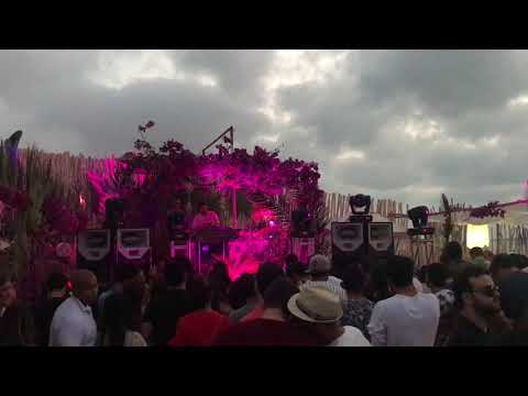 Phil Weeks at Alternative - Part.4 - Casablanca - 21.07.2018