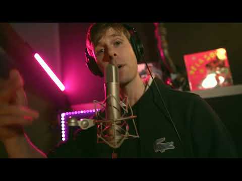 In Studio W/ Lars Vaular (S01E06)