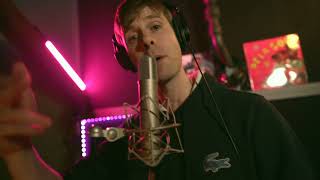 In Studio W/ Lars Vaular (S01E06)