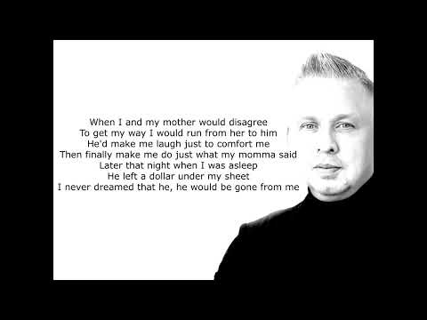 Dance With My Father