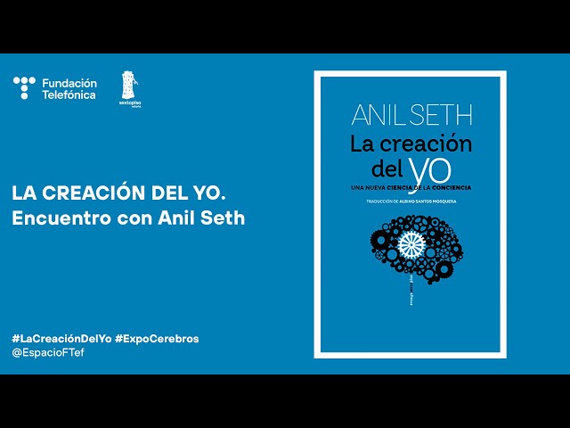 Vídeo relacionado con La creación del yo