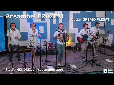 GREMO PLESAT - ERAZEM