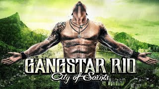 Gangstar Rio: City of Saint Обзор