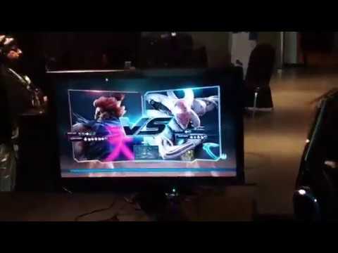 LCQ TWT 2019 heera (akuma,steve) vs eyemusician (yoshimitsu) LCQ