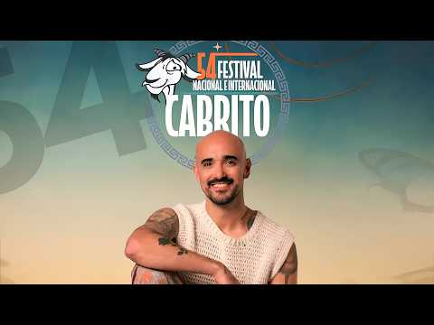 Abel Pintos | Festival del Cabrito 2026 | Recreo Catamarca