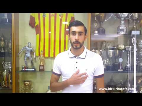 Kurt Zammit | Membership 2017-2018