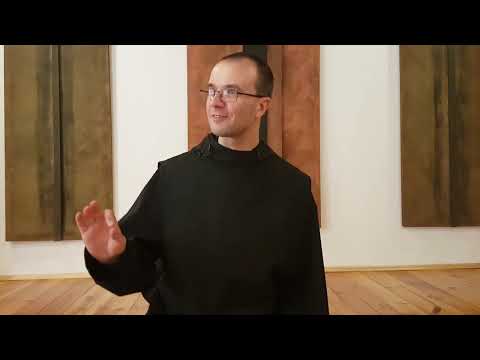 Konferencja o.Daniela Wańczyka OSB – 02.07.2022