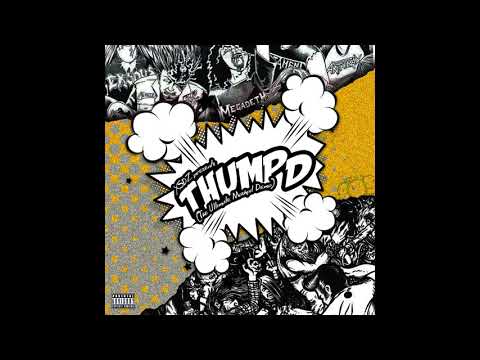 XSDZ - XANANA [Prod. LORD AKU Beats]