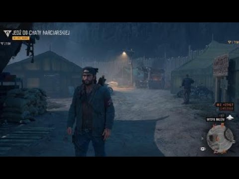 DAYS GONE odcinek 67