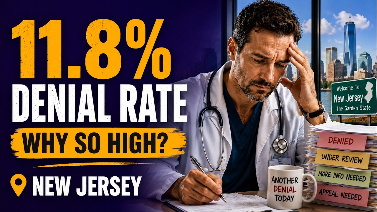 How Medical Billing Services in New Jersey works