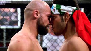 The Ultimate Fighter 19: Season Preview