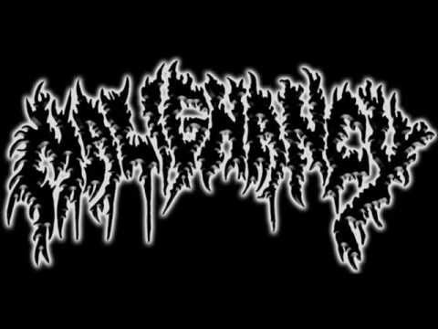 Malignancy - Motivated By Hunger (ep)