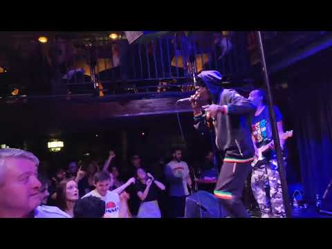 Macka B - Health is Wealth