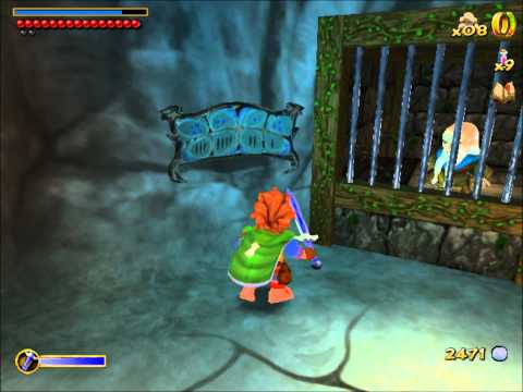 The Hobbit part 7 Elves and Shit part 2 Epic Escape!