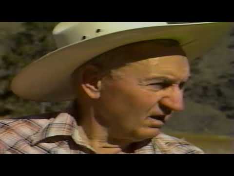 Taylor Ranch: America's Wildest Classroom