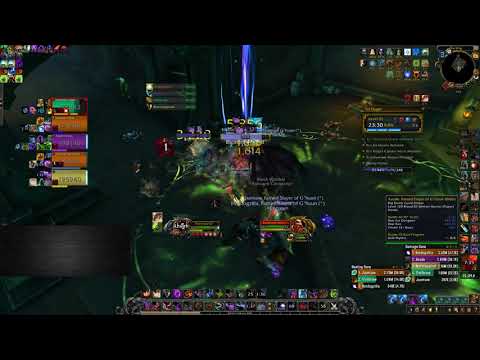 Tol Dagor +21 | Subtlety