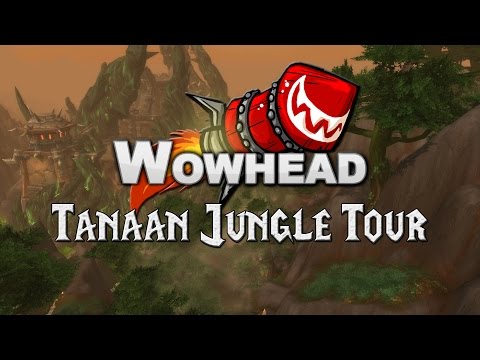 Tanaan Jungle Tour