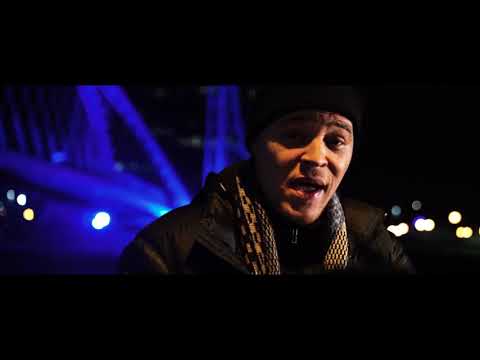 That's Proper - Episode 1  (Tyler Daley) - (Andrew Cannon)