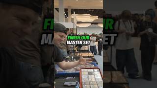 POV: Master Setting? - I can help with that #pov #pokemon #pokemoncards