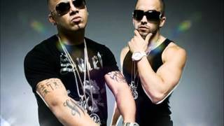 wisin y yandel  no te detengas