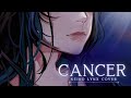 Cancer - My Chemical Romance【Keiko Lynx Cover】