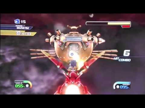 SonicUnleashed Pt 23